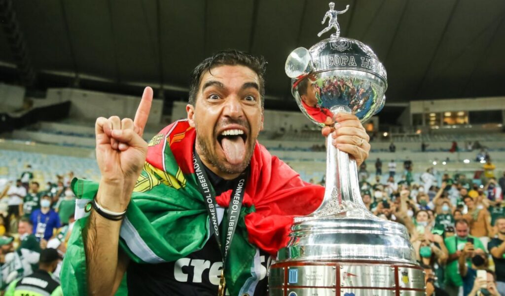 abel ferreira 2020 pal cl