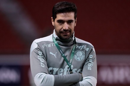 abel ferreira 2021 pal cl