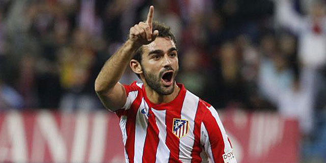 adrian lopez 2012