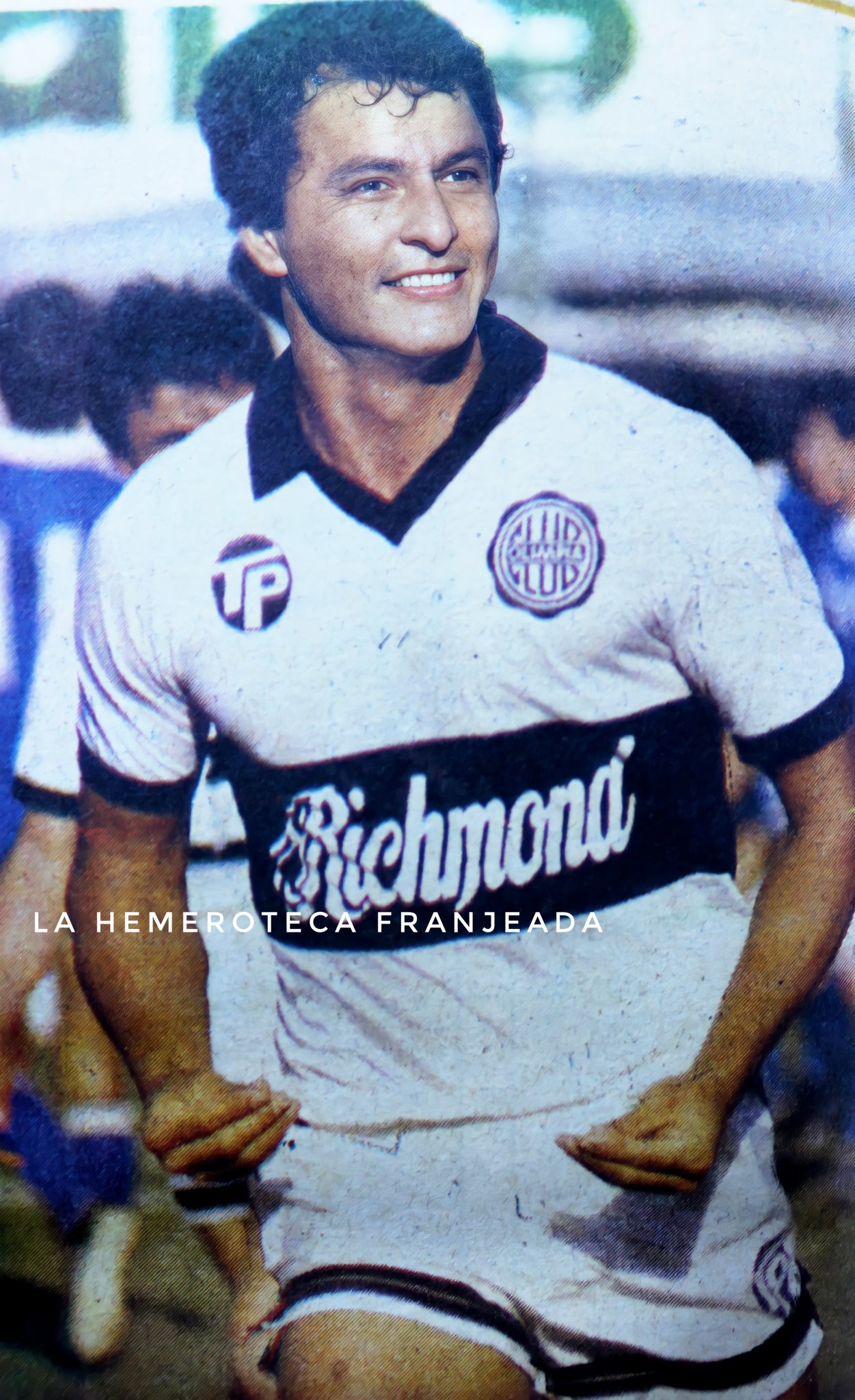 adriano samaniego 1990 oli cl r