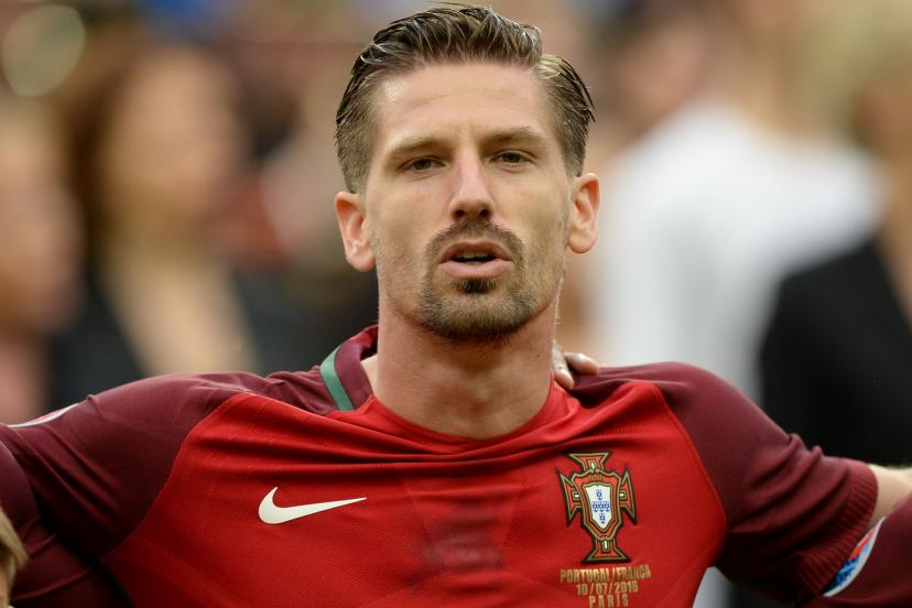 adrien silva 2016 por euro