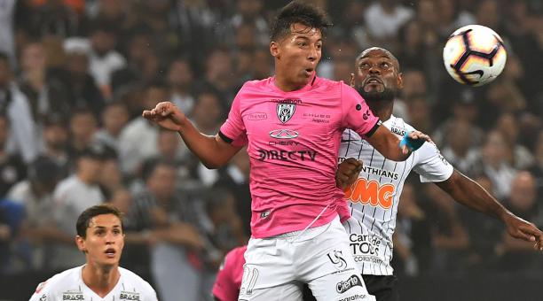 alan franco 2019
