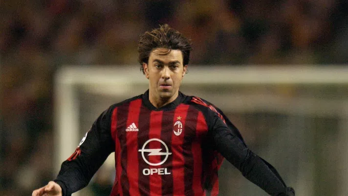 alessandro costacurta 2003