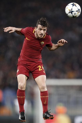 alessandro florenzi 2018 roma ch