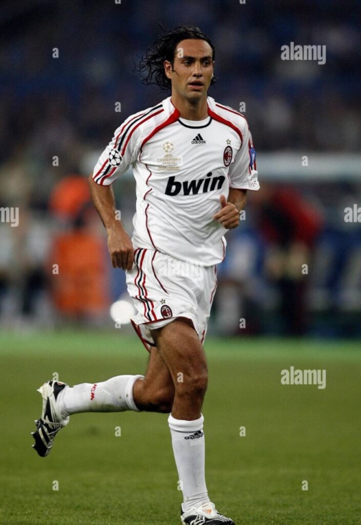 alessandro nesta 2007 mil ch