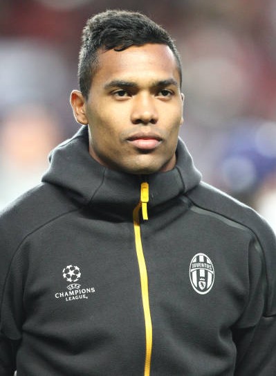 alex sandro 2017 juv ch re