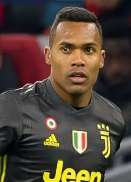 alex sandro 2019 juv ch re