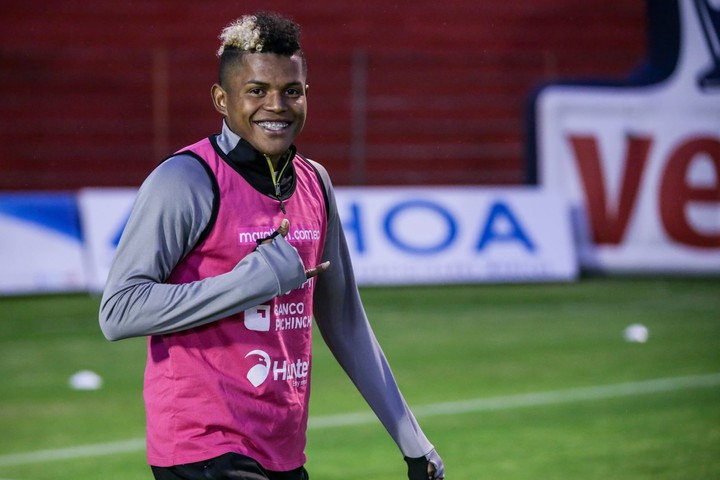 alexander bolaños 2023 tu