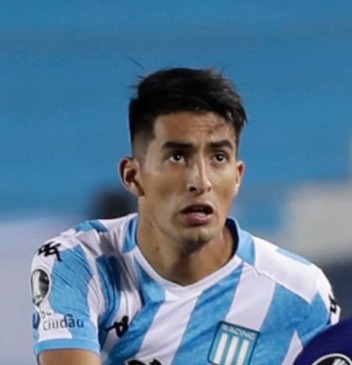 alexis soto 2020 rac cl