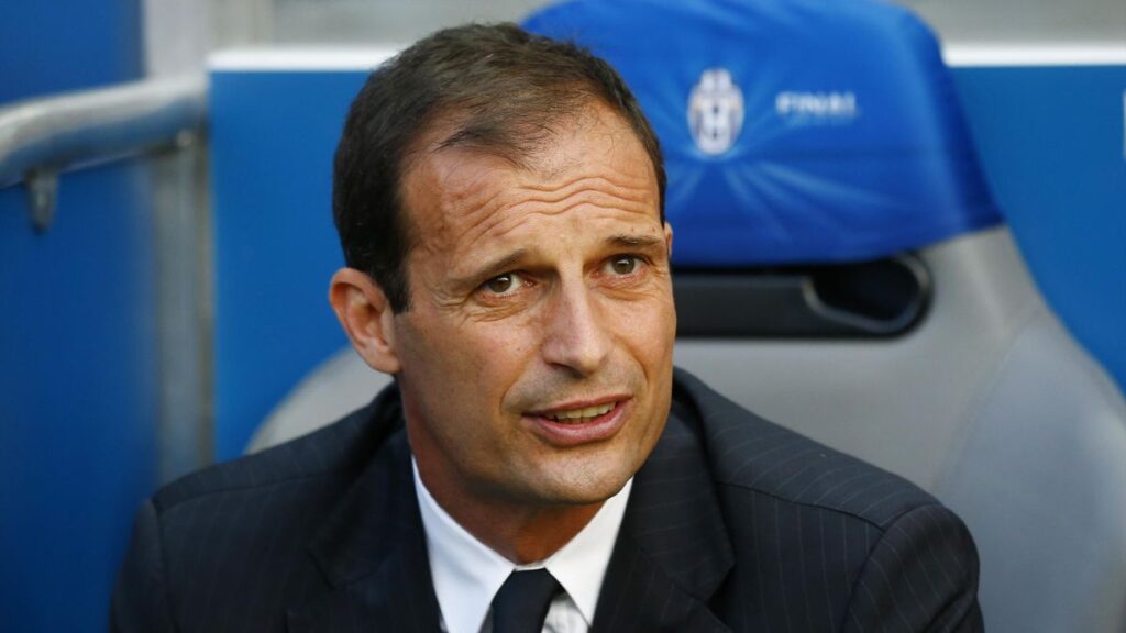 allegri 2015
