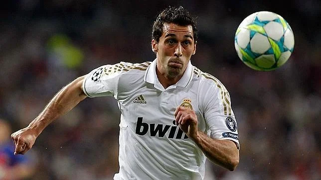 alvaro arbeloa 2012 rm ch
