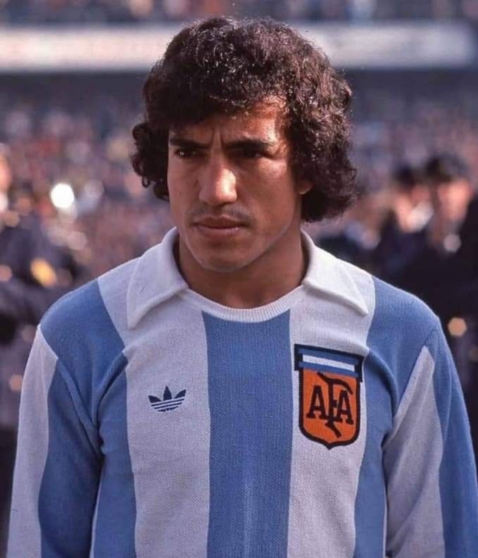 américo gallego 1978 arg cm r