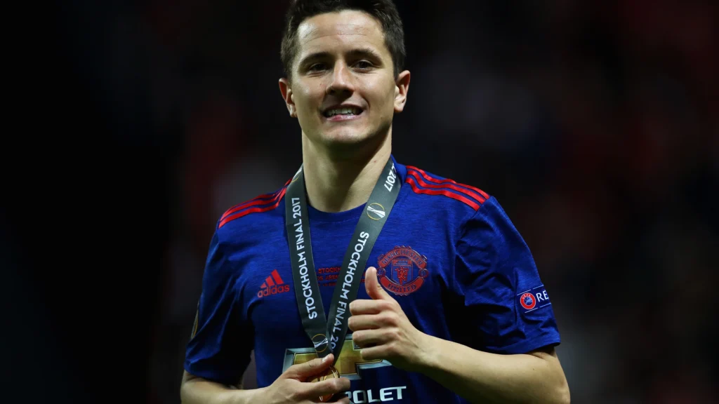 ander herrera 2017 mu eul