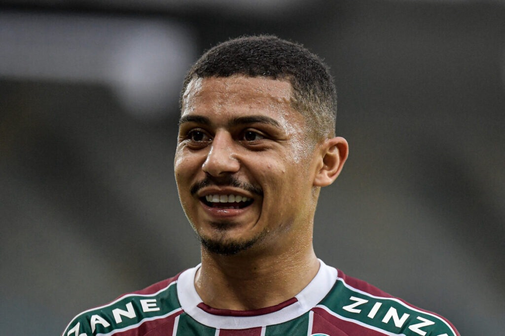 fluminense v internacional brasileirao 2023