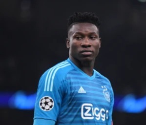 andre onana 2019 ajax ch