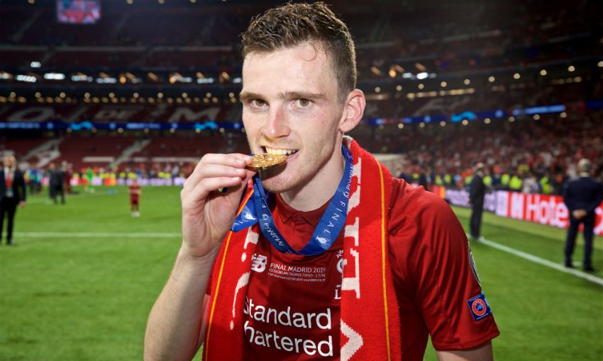 andrew robertson 2019 liv ch