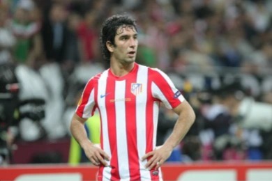 arda turan 2012 atm eul