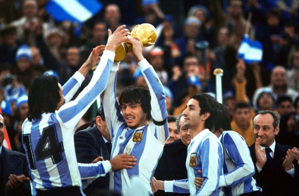 argentina 1978 cm