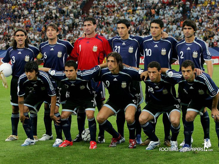 argentina 2006 cm