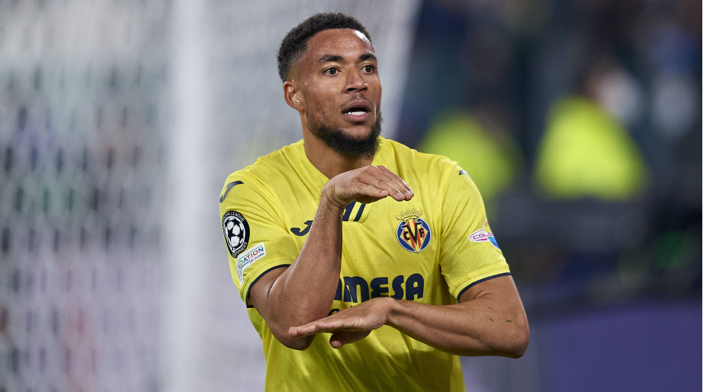 arnaut danjuma 2022 villareal