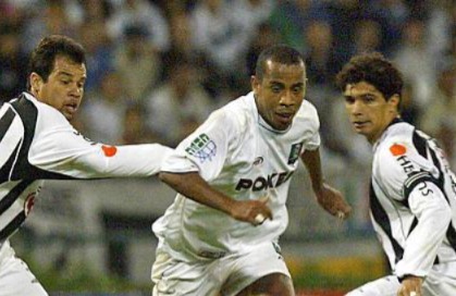 arnulfo valentierra 2004 once cl