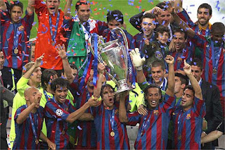 barcelona 2006 ch