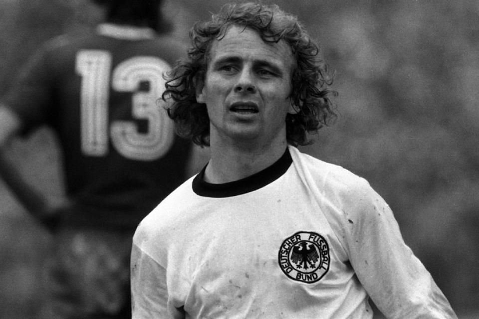 bernd holzenbein 1974 ale cm