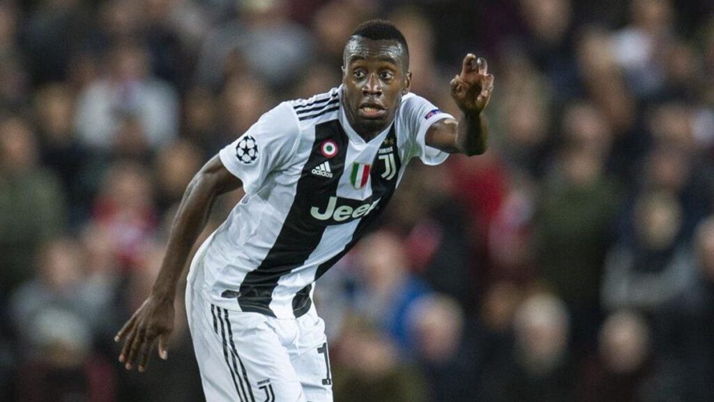 blaise matuidi 2019 juv ch