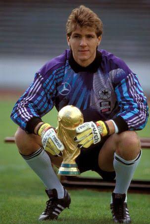 bodo illgner 1990 ale cm