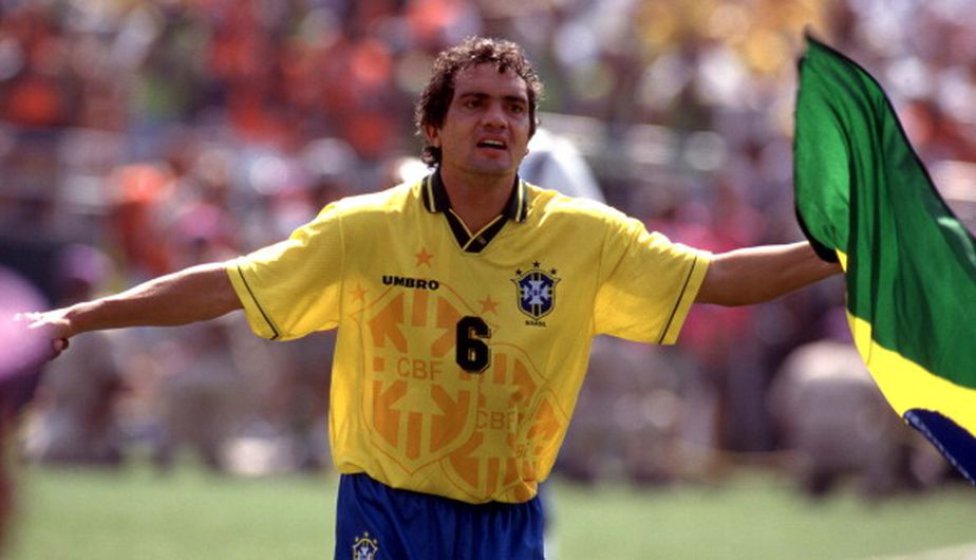 branco brasil 1994