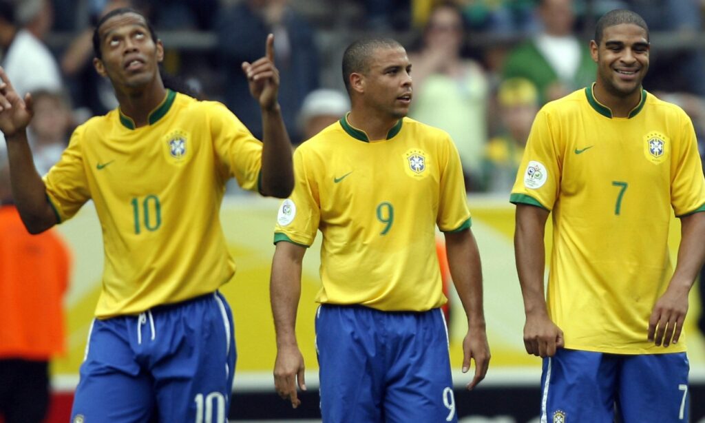 brasil 2006