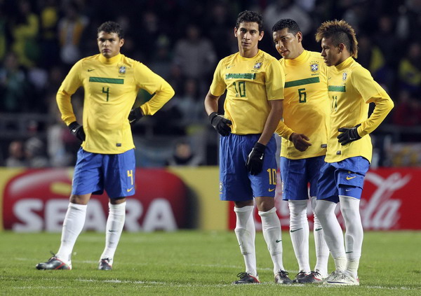 brasil 2011 ca