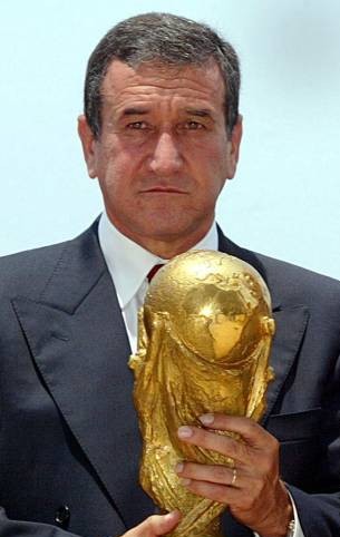 Alineación de Brasil Campeón Mundial 1994 carlos alberto parreira 1994 bra cm re