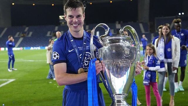 césar azpilicueta 2021 che ch