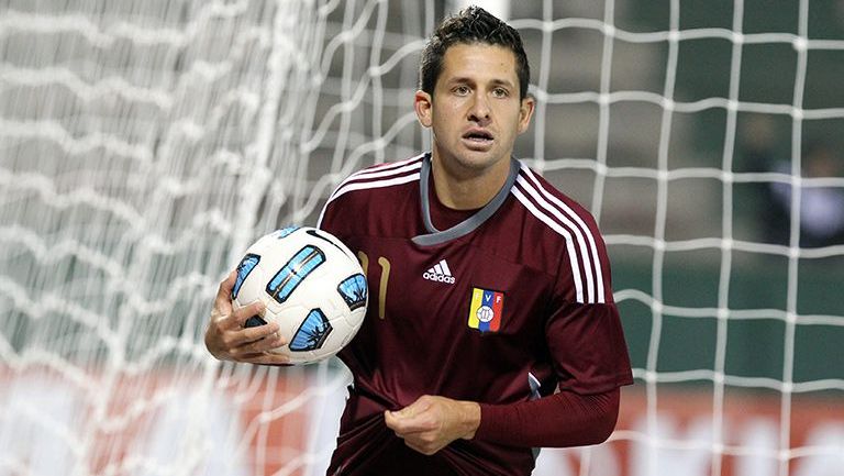 cesar gonzalez 2011