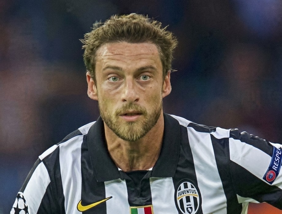 claudio marchisio 2015 juv ch re