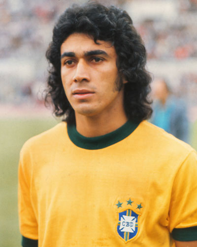 clodoaldo bra 1970