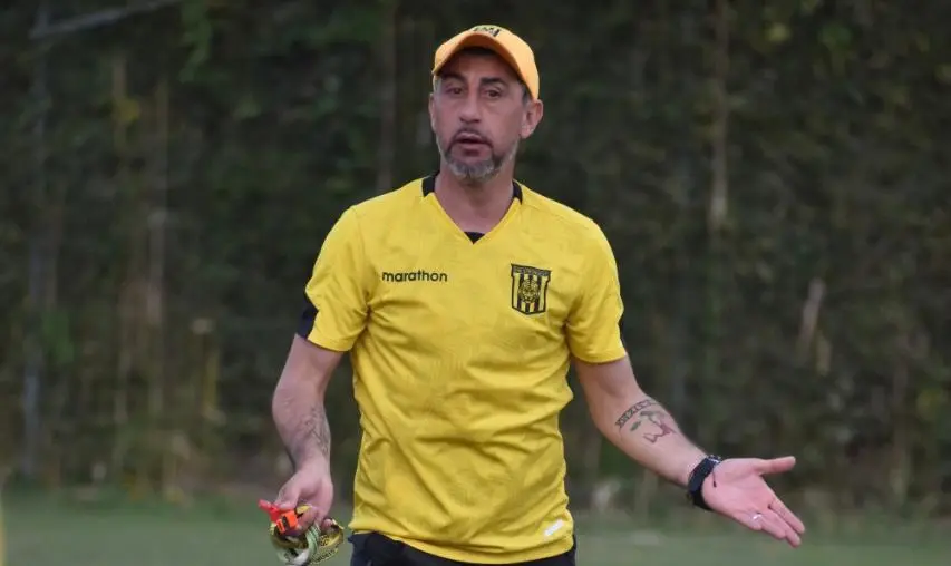 cristian diaz 2022 the cl