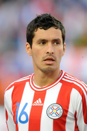cristian riveros 2011 par ca