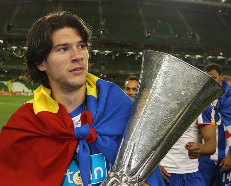 cristian sapunaru 2011 por eul