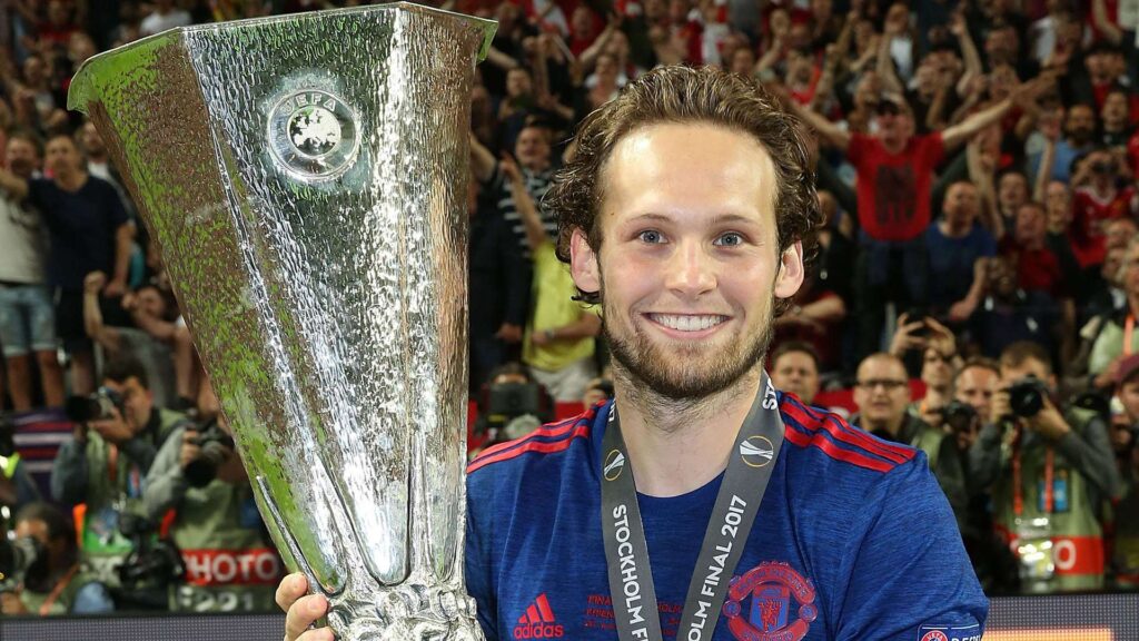ajax v manchester united uefa europa league final