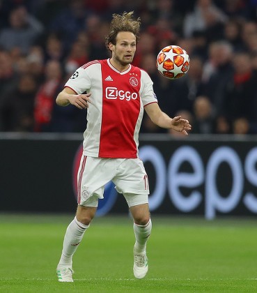 daley blind 2019 ajax ch r