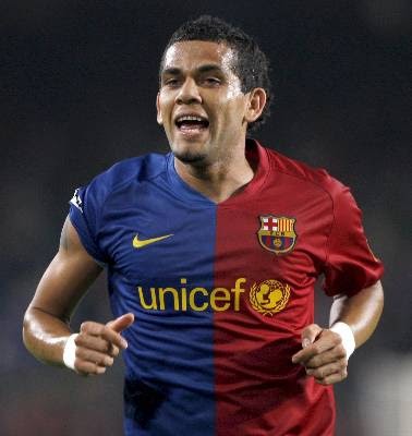 dani alves 2009 bar ch