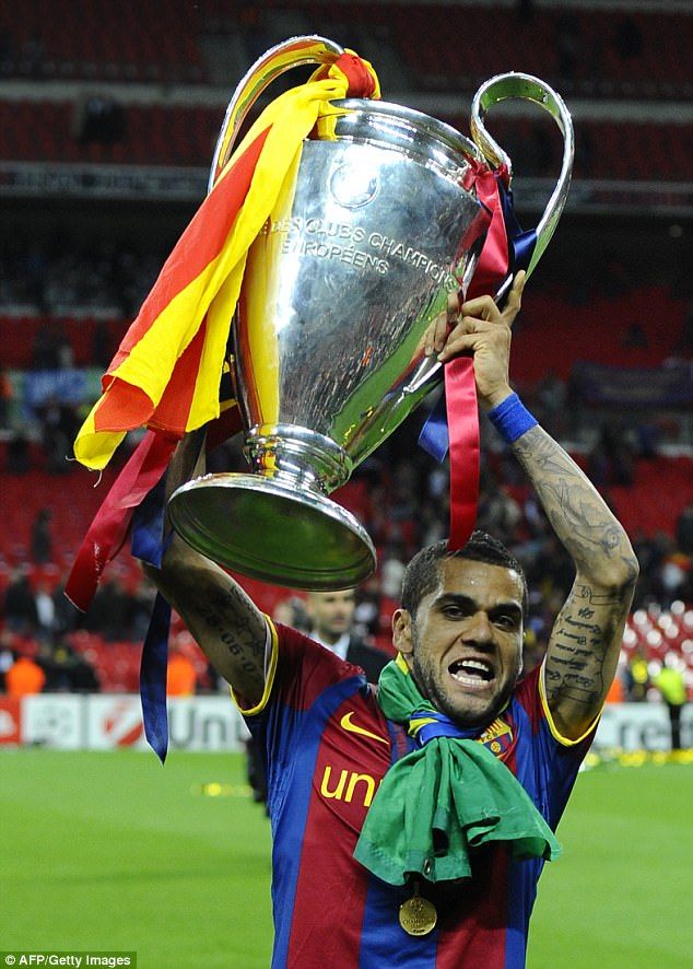 dani alves 2011 bar ch