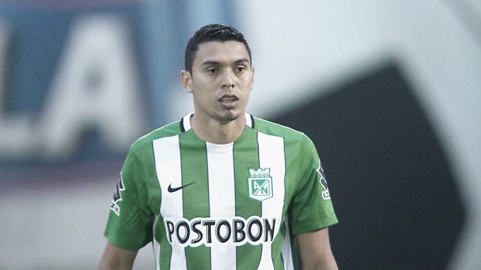 daniel bocanegra 2016