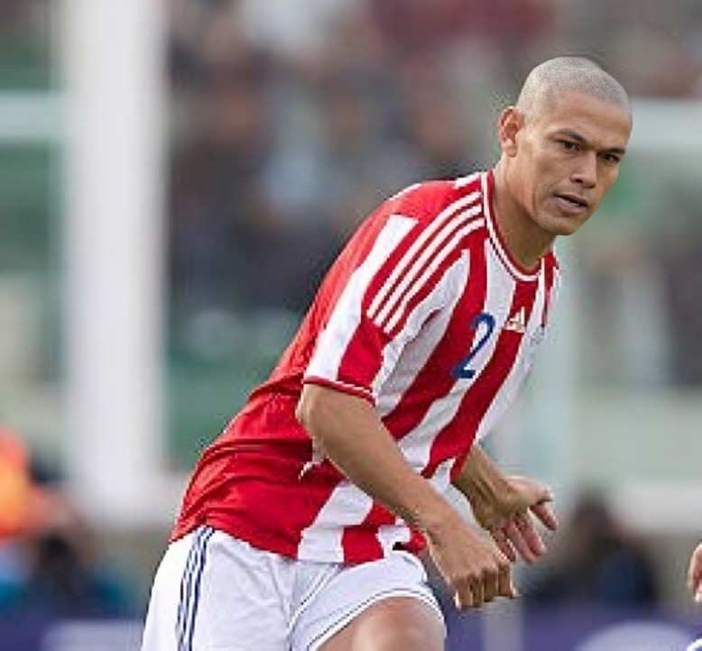 dario veron 2011 par ca re