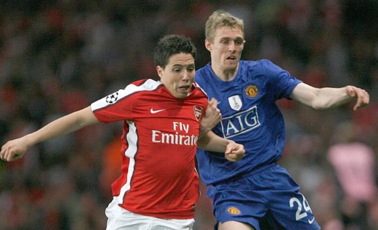 darren fletcher 2009 mu ch