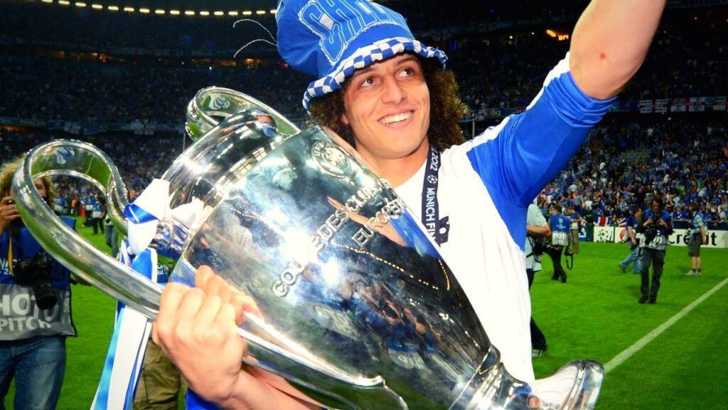 david luiz 2012 che ch