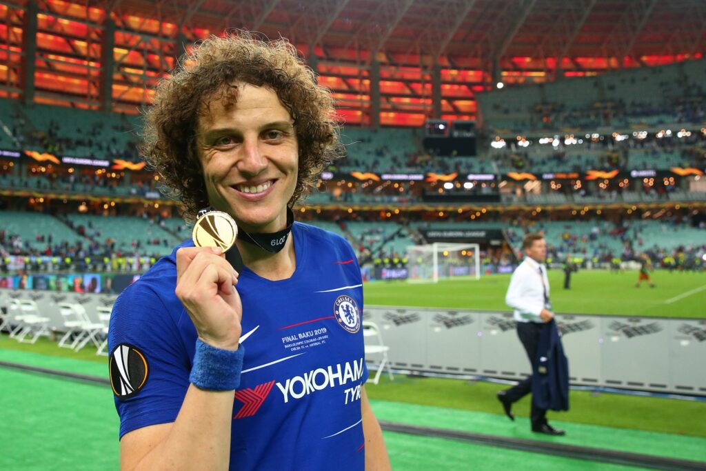 david luiz 2019 che eul