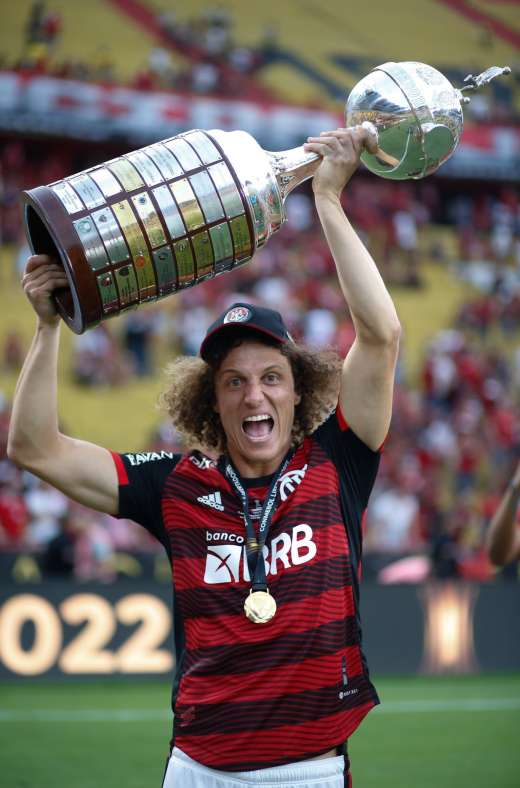 david luiz 2022 fla cl